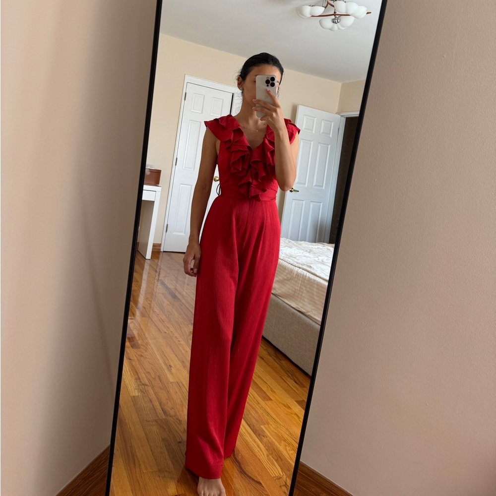 Jumpsuit